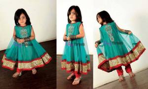 eid dress for kids