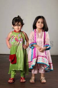 kids Eid dress islamabad