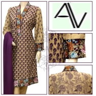 Product Code: ES 14 Fabric: PK Chiffon Price: 5125 PKR Sizes: Small - Medium DETAILS: Purple resham dhaga emb work on shirt front and back . with fancy lace patti on daman , neck and sleeves cuff Note : Embroidery shirts have been styled in the image for photography and illustrative purposes. The standard style comes as a long sleeved kameez & dupatta.
